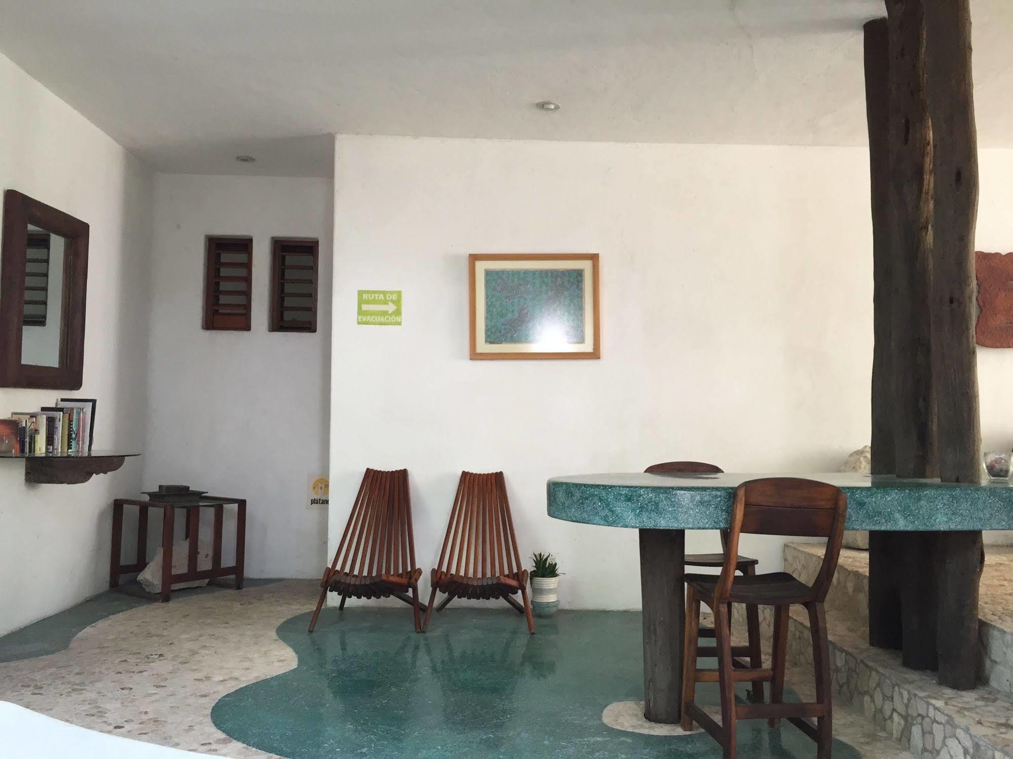 Mi Casa En Cozumel Hotel Exterior foto