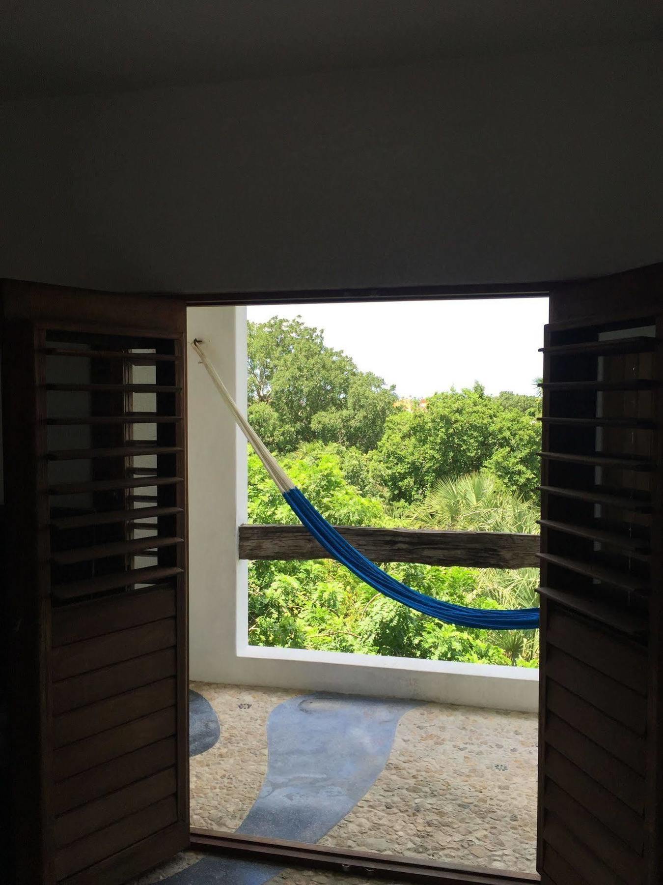 Mi Casa En Cozumel Hotel Exterior foto